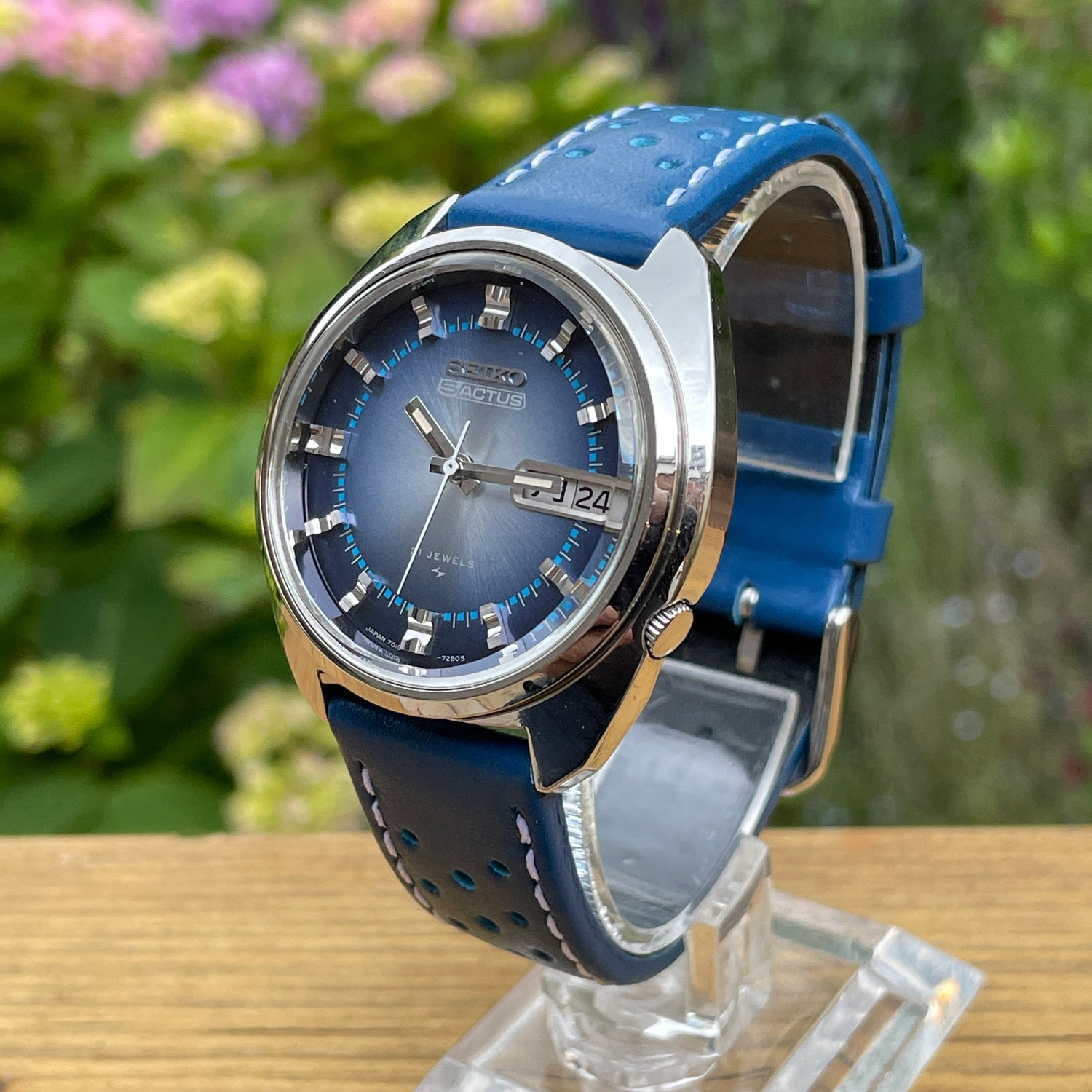 Watches