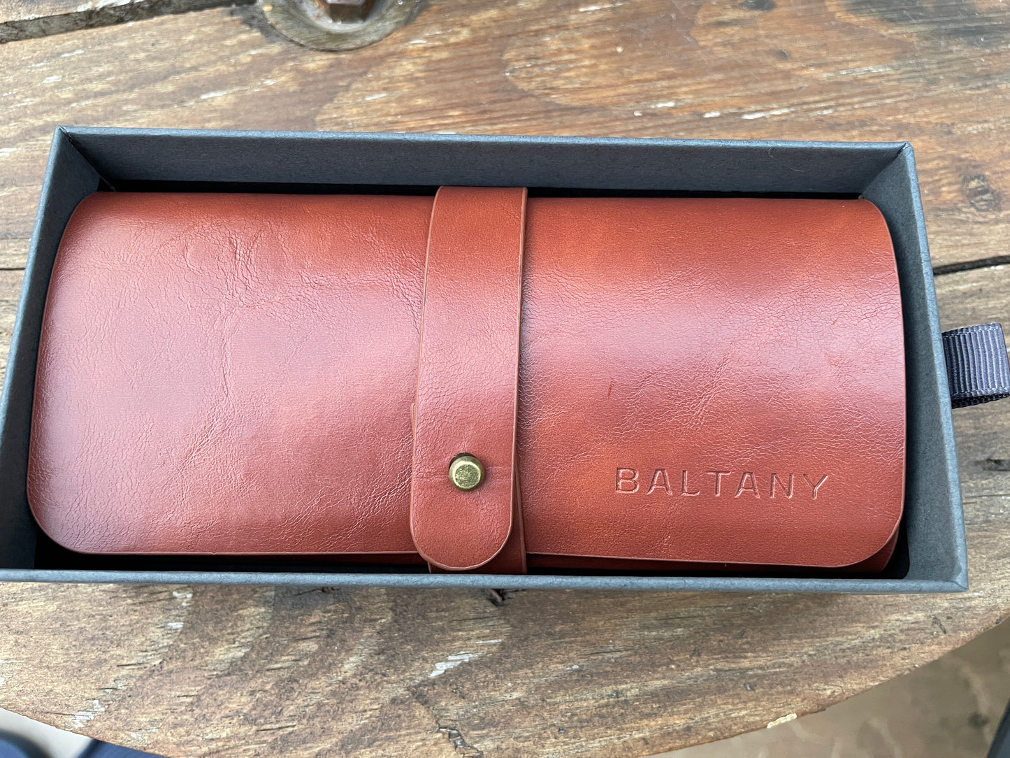 Baltany Cross Hair Automatic Watch