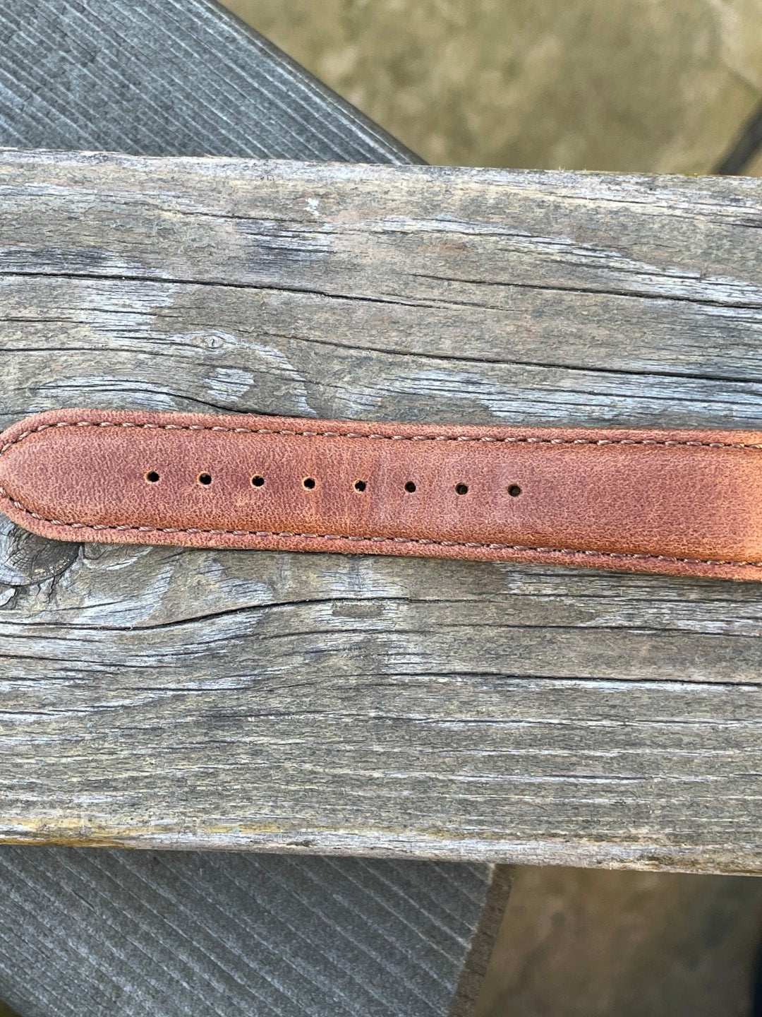 Baltany 1921 Driver Watch