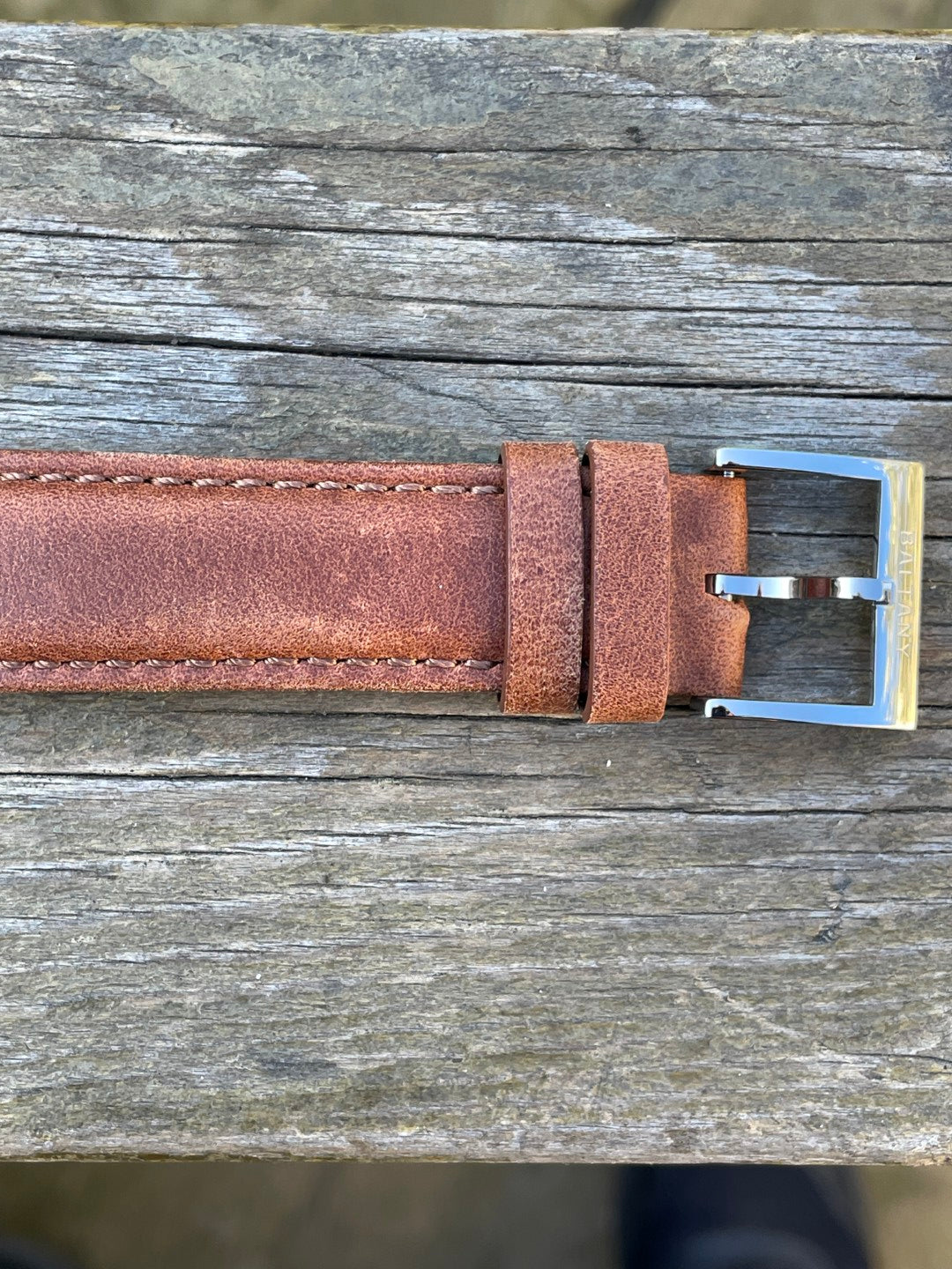 Baltany 1921 Driver Watch