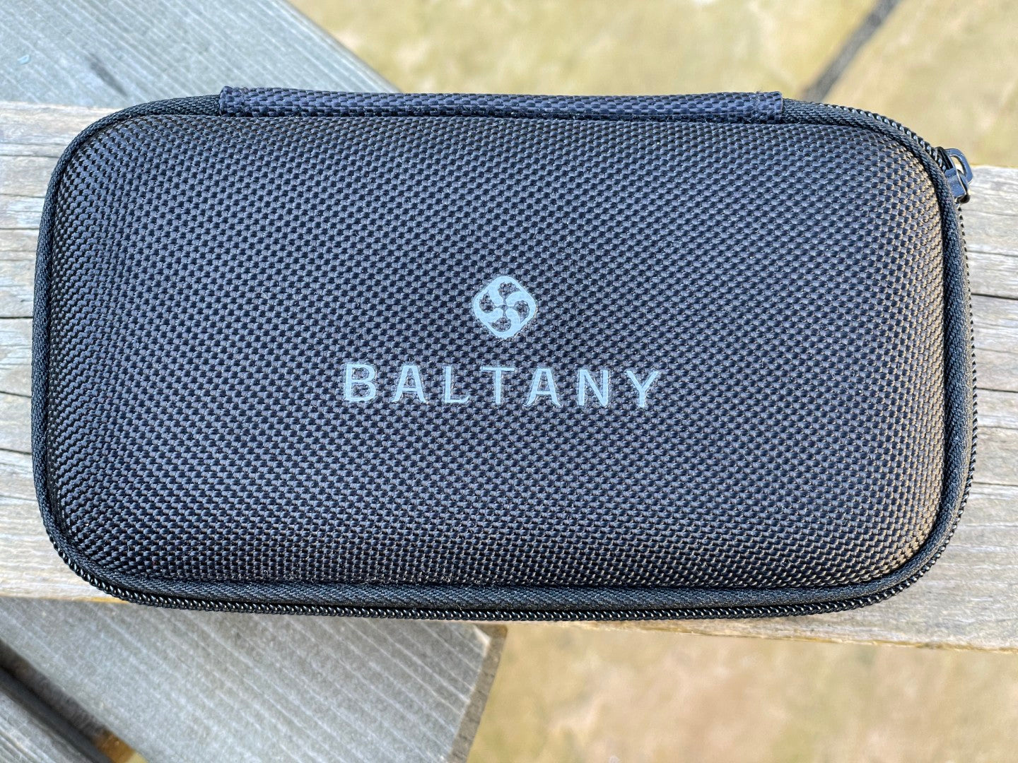 Baltany 1921 Driver Watch
