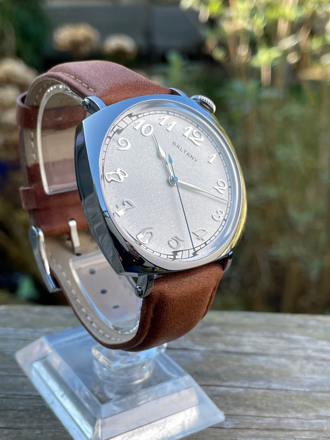 Baltany 1921 Driver Watch