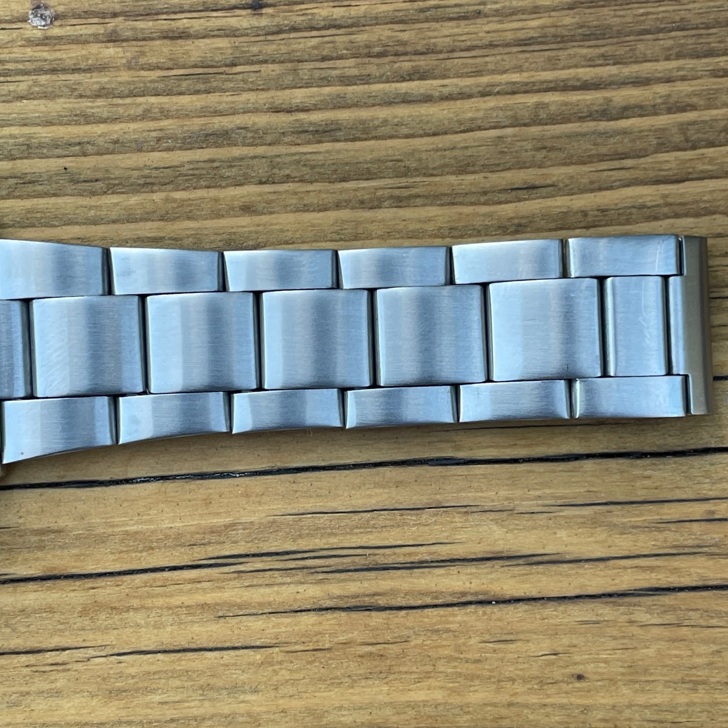 Vintage Citizen 17 Jewel Automatic March 1983