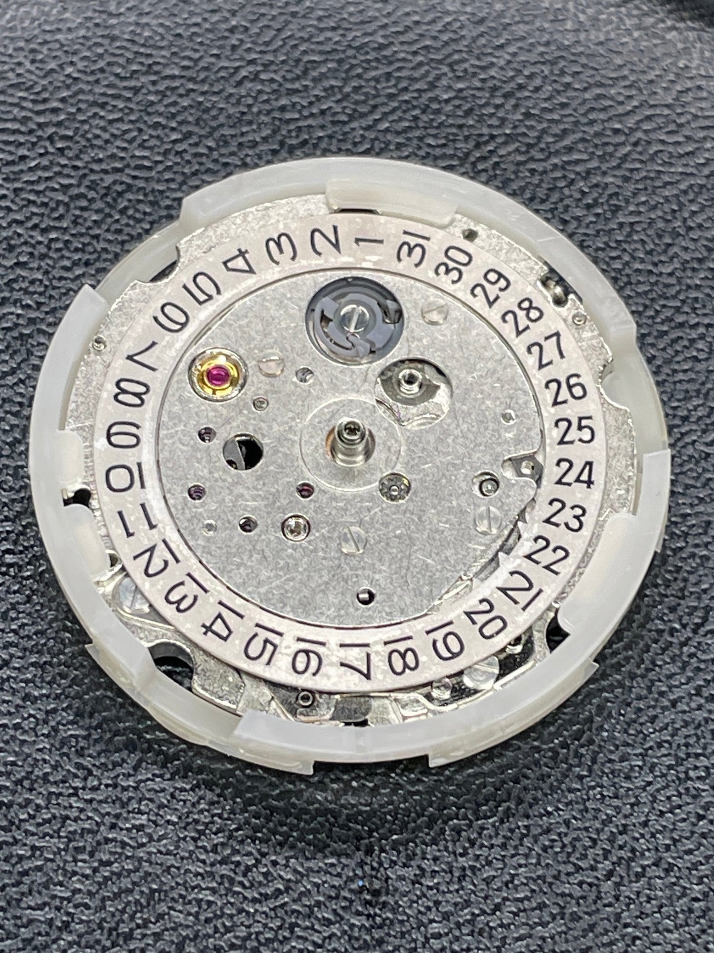 Vintage Citizen 17 Jewel Automatic March 1983