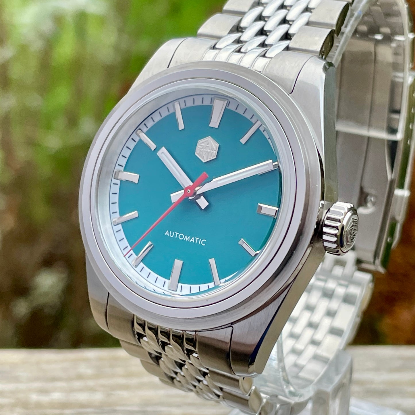San Martin SN0106-G3 Automatic Watch