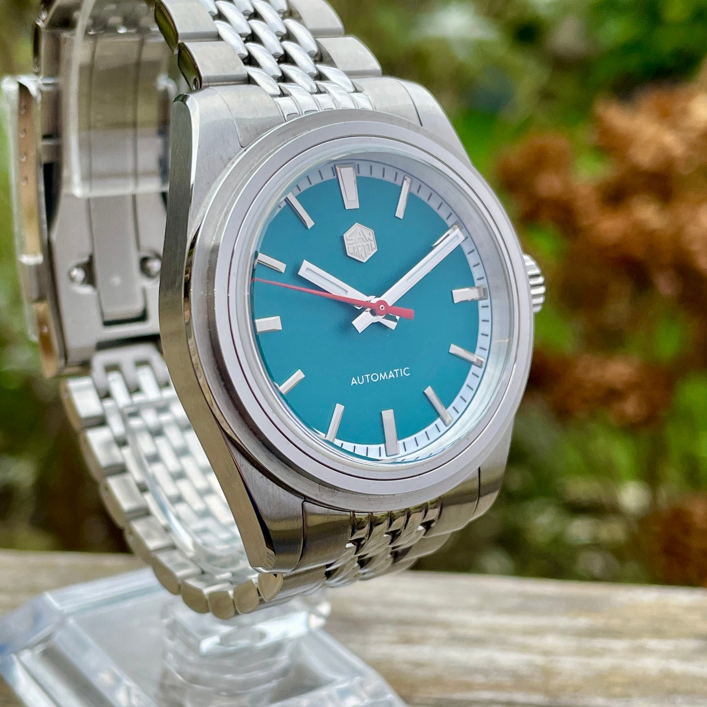 San Martin SN0106-G3 Automatic Watch