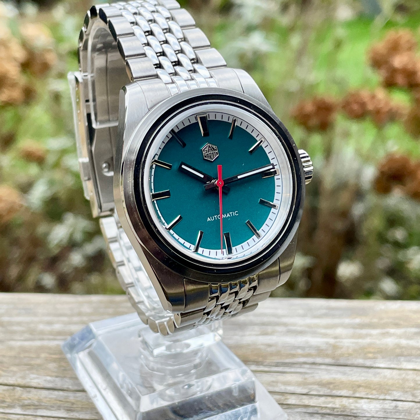 San Martin SN0106-G3 Automatic Watch