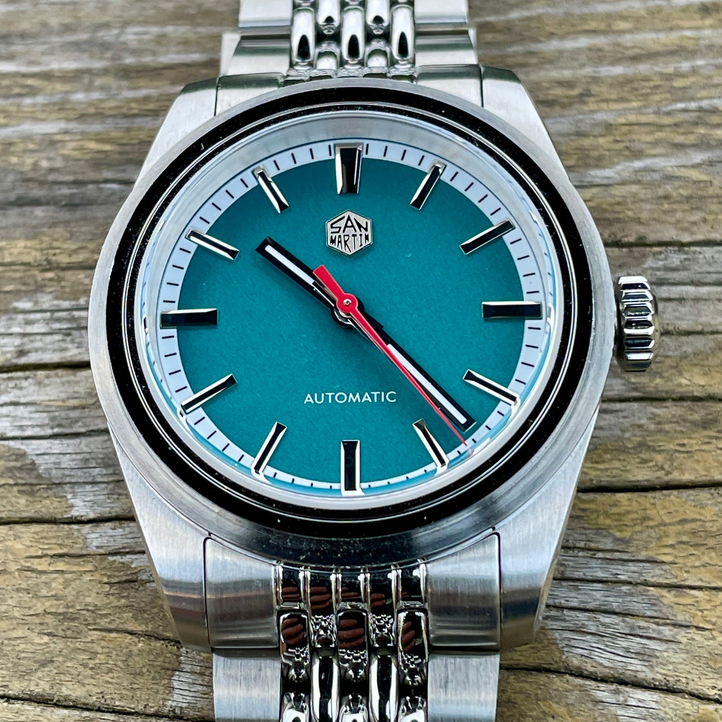 San Martin SN0106-G3 Automatic Watch