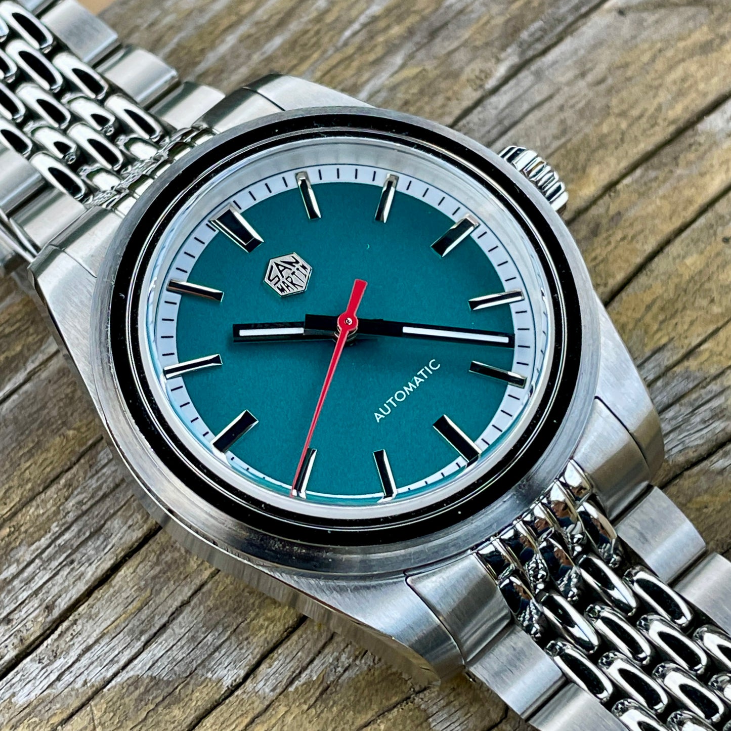 San Martin SN0106-G3 Automatic Watch