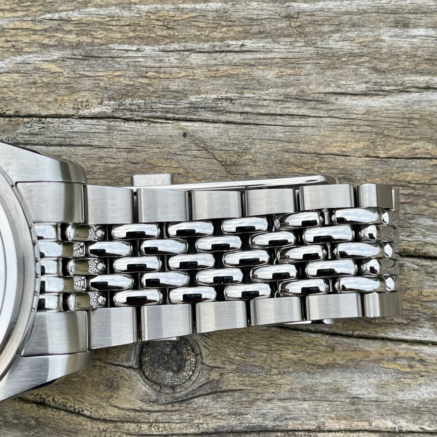 San Martin SN0106-G3 Automatic Watch