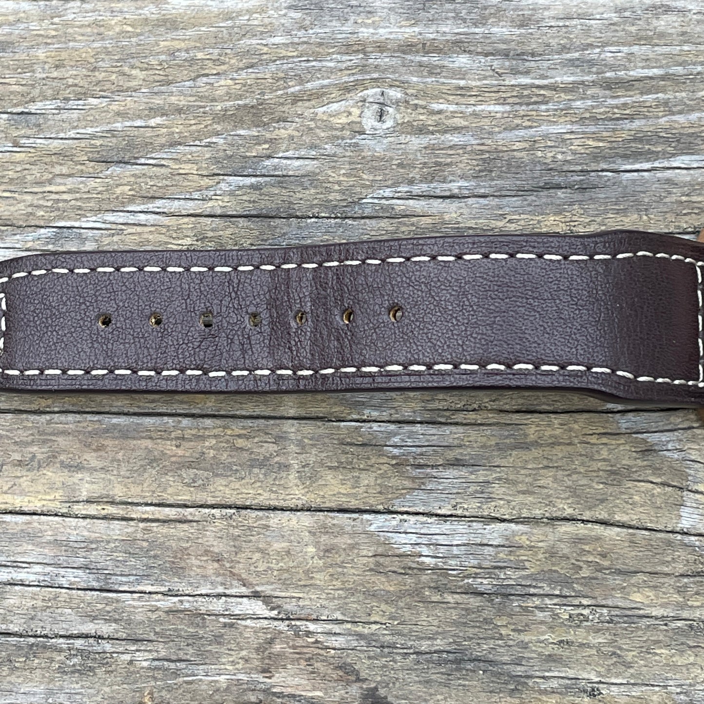 San Martin Bronze Watch SN0034-Q-D