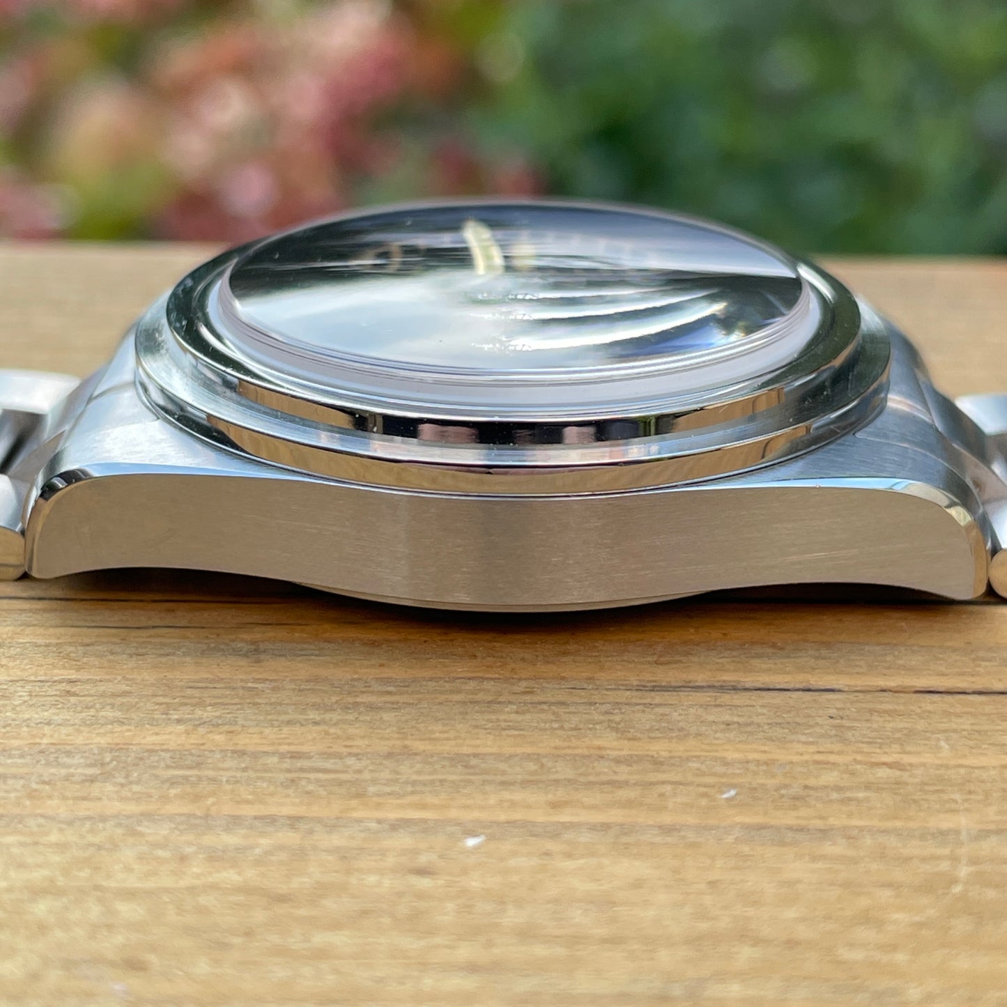 San Martin SN0106-G 37mm Sports Watch