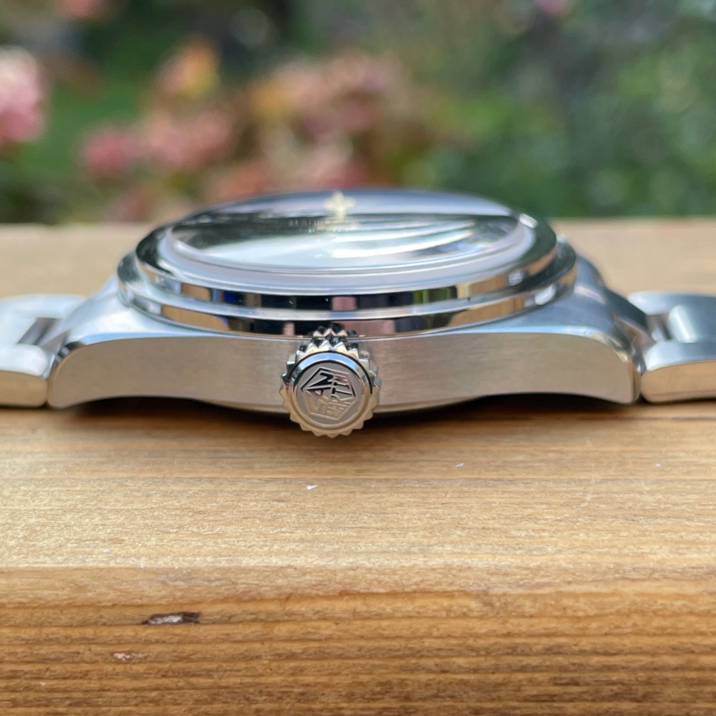 San Martin SN0106-G 37mm Sports Watch
