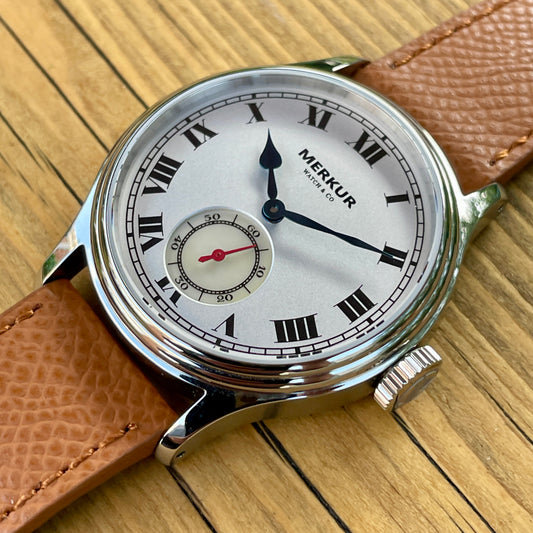 Merkur Watch New in Box
