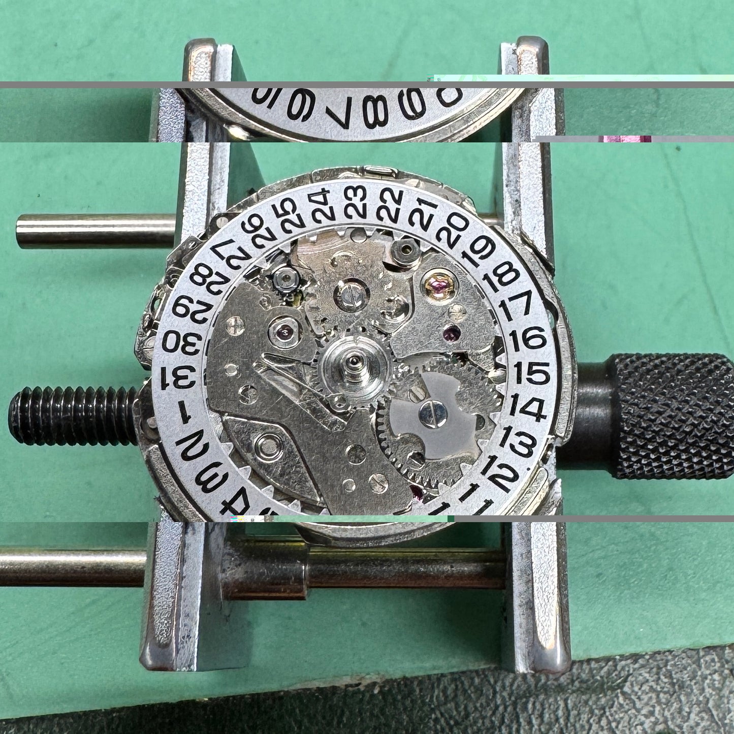 Seiko LM Lord Matic 5606-8120 Automatic June 1975