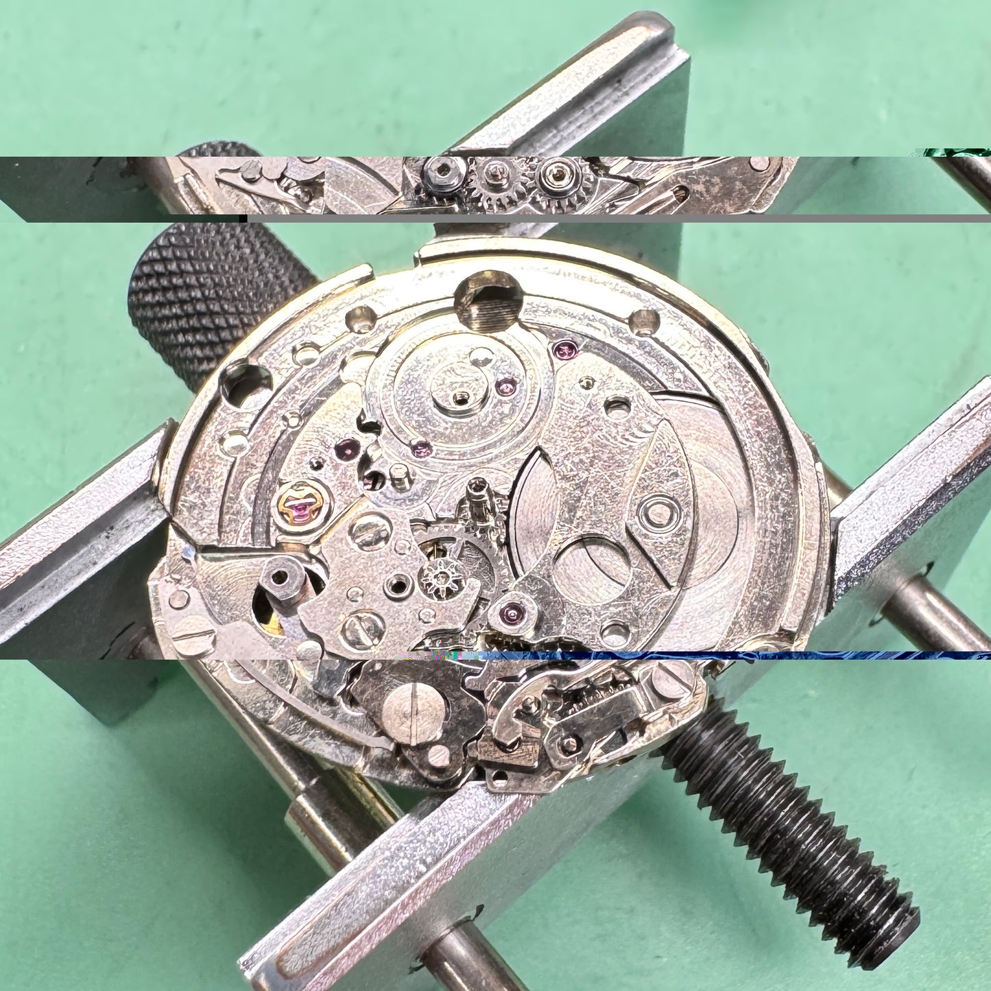 Seiko LM Lord Matic 5606-8120 Automatic June 1975