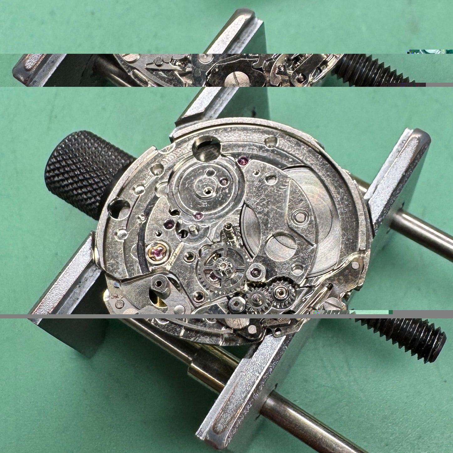 Seiko LM Lord Matic 5606-8120 Automatic June 1975