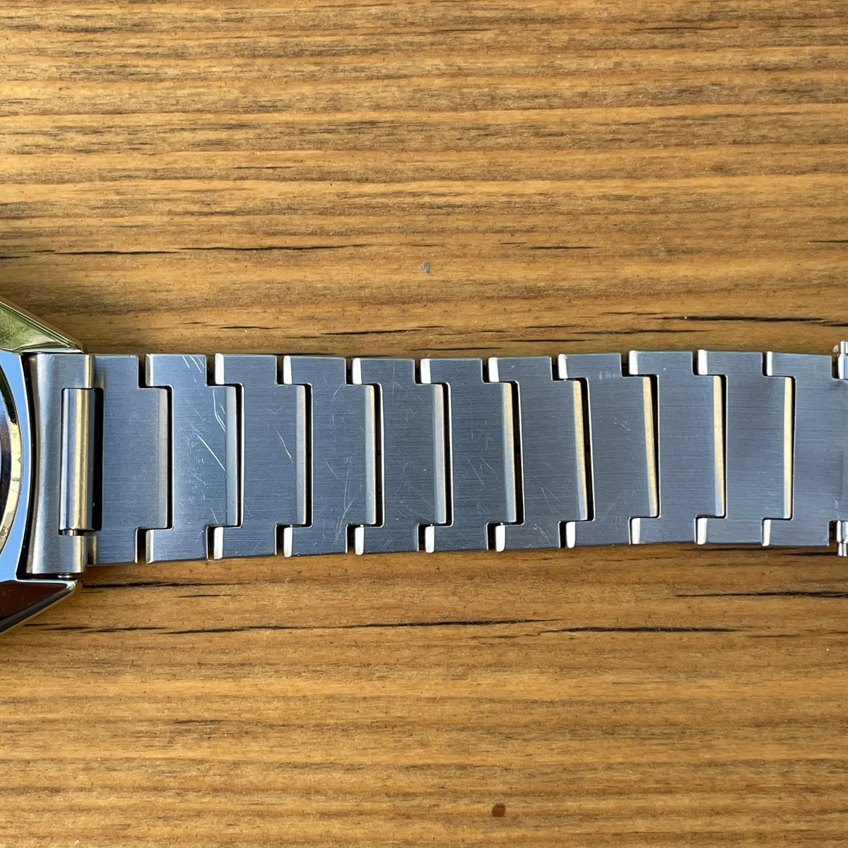 1970s Citizen Cosmotron