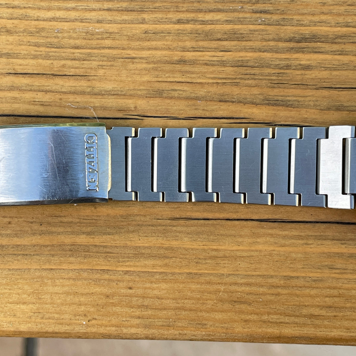 1970s Citizen Cosmotron
