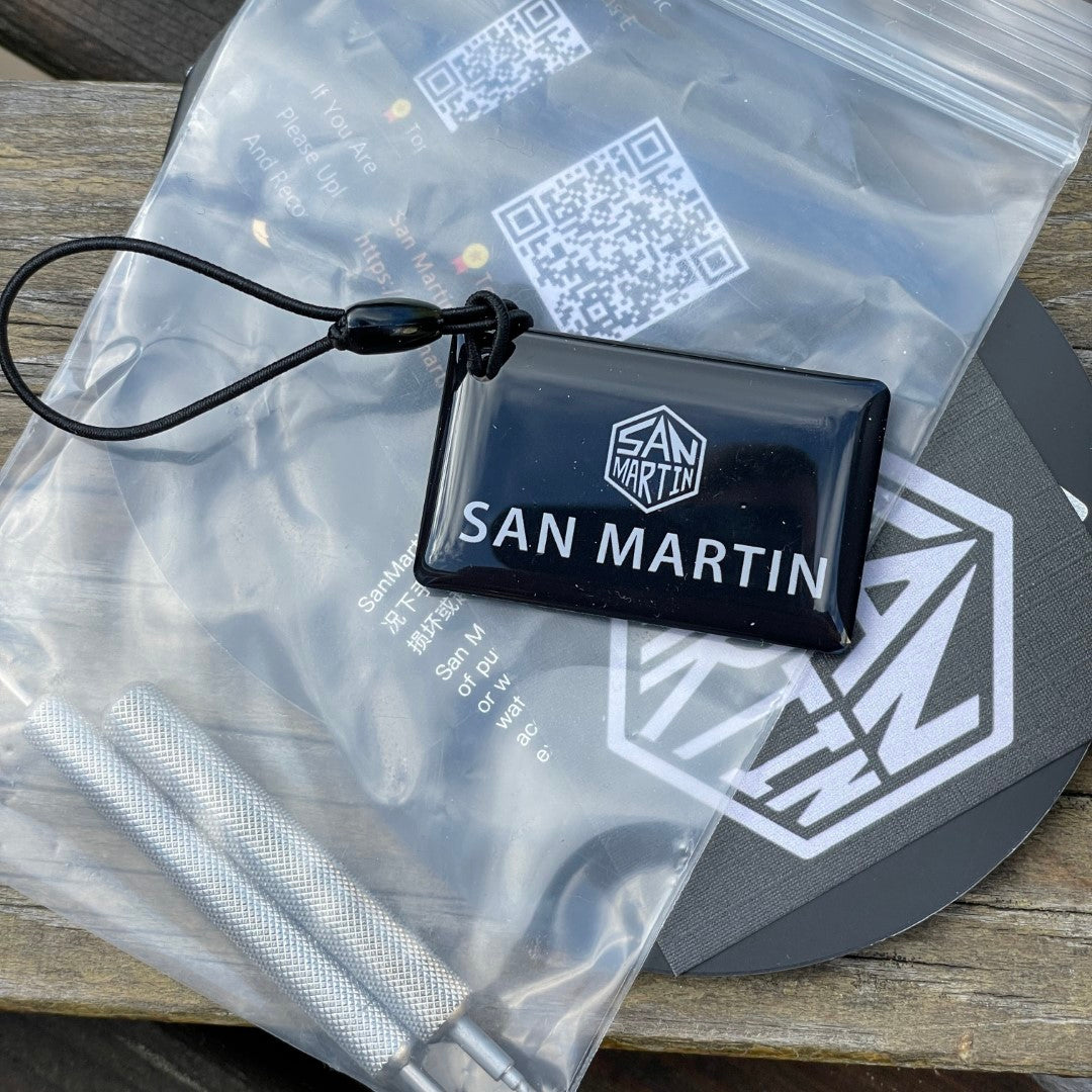 San Martin SN0085-G-B Automatic Watch