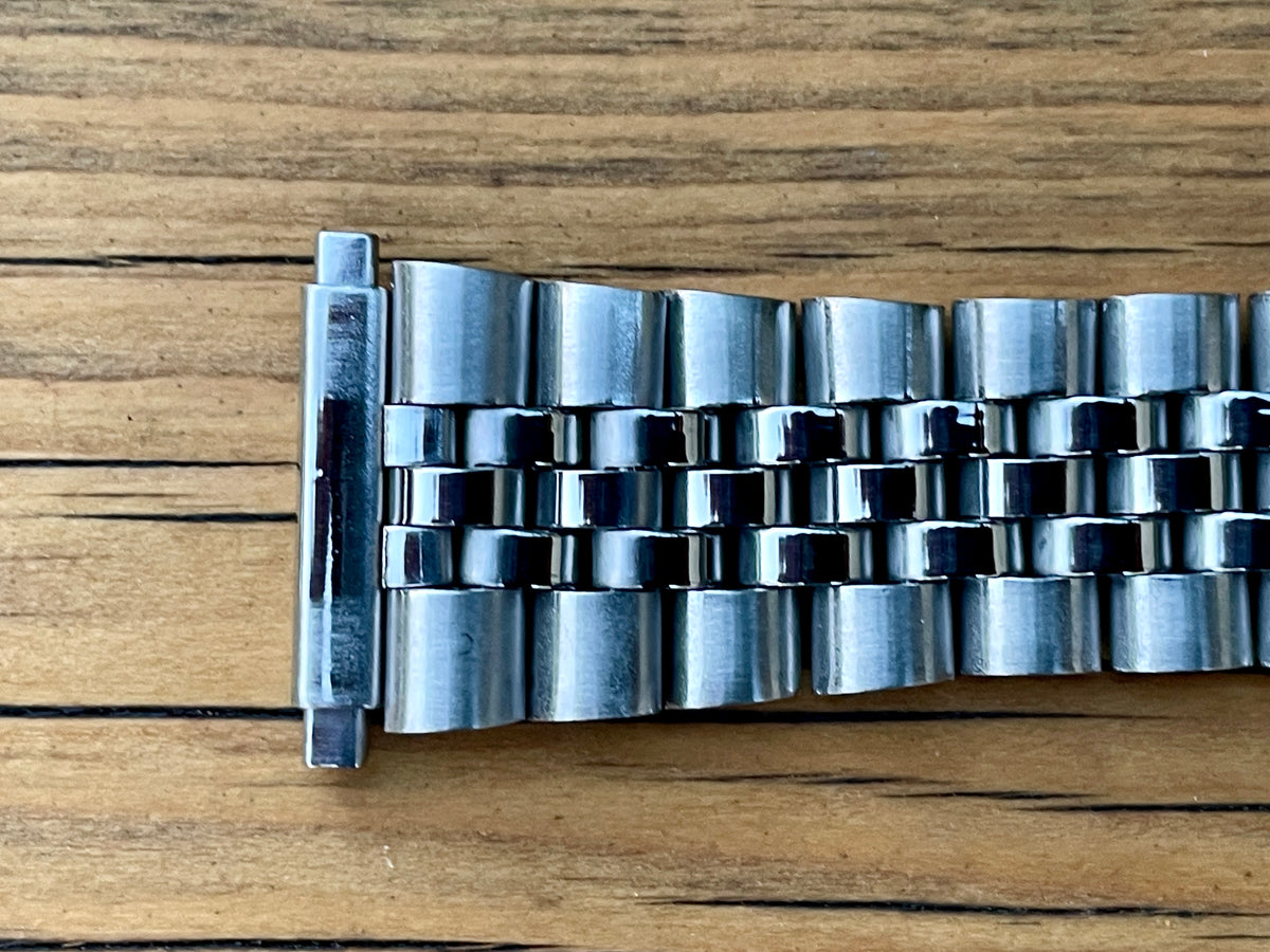 Spring Ended Watch Bracelet 18-24mm