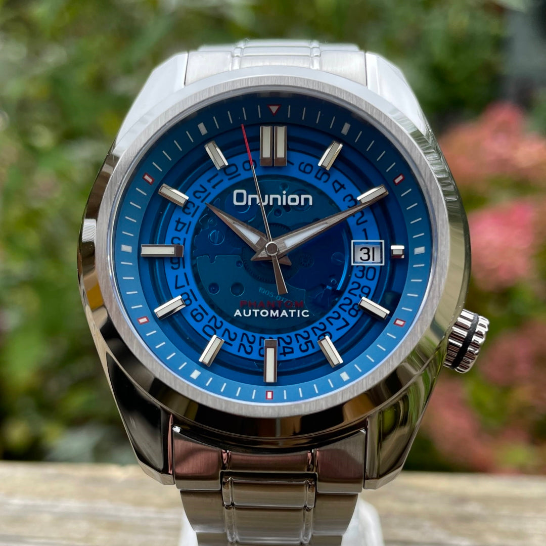Omnion Phantom (By Proxima) Automatic High Beat