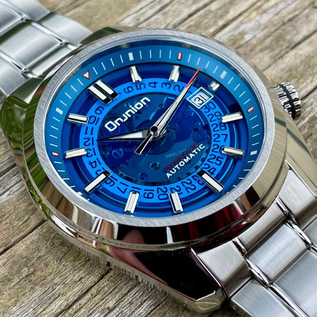 Omnion Phantom (By Proxima) Automatic High Beat