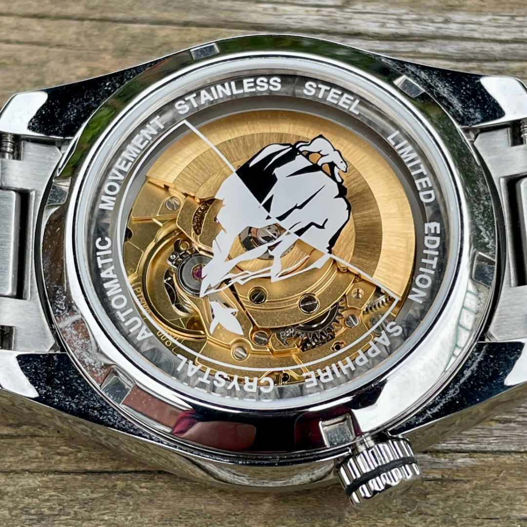 Omnion Phantom (By Proxima) Automatic High Beat