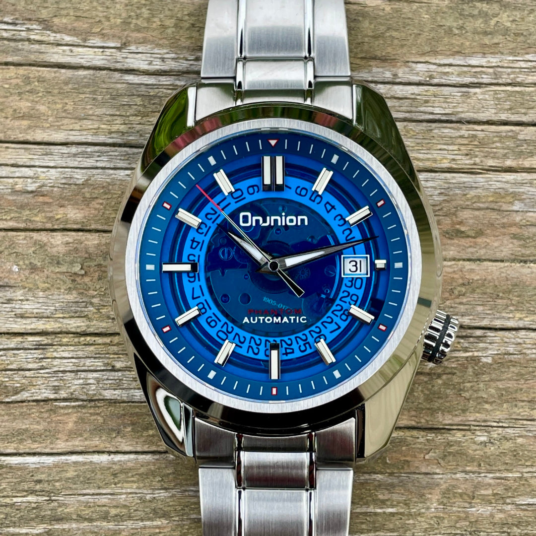 Omnion Phantom (By Proxima) Automatic High Beat