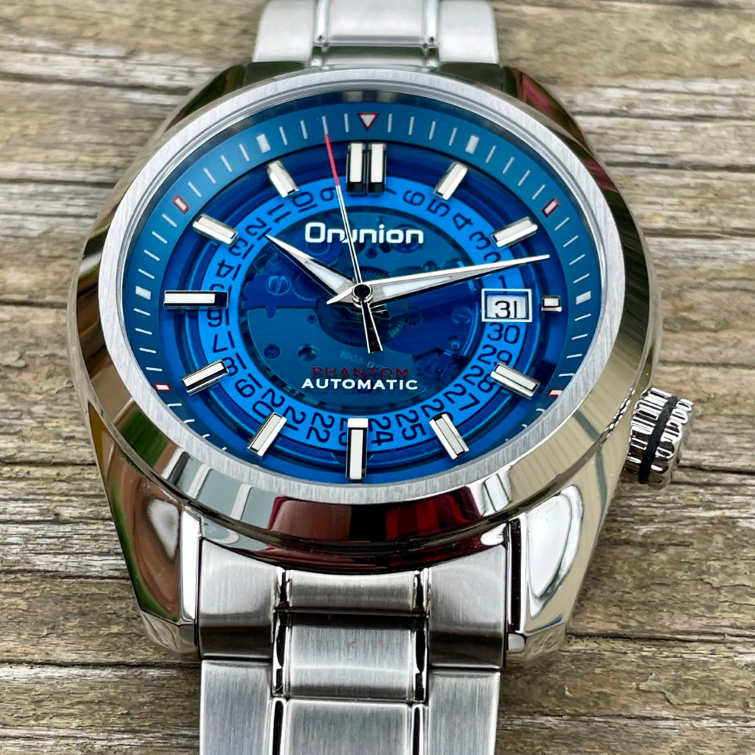Omnion Phantom (By Proxima) Automatic High Beat