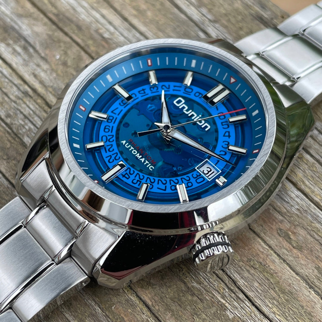 Omnion Phantom (By Proxima) Automatic High Beat
