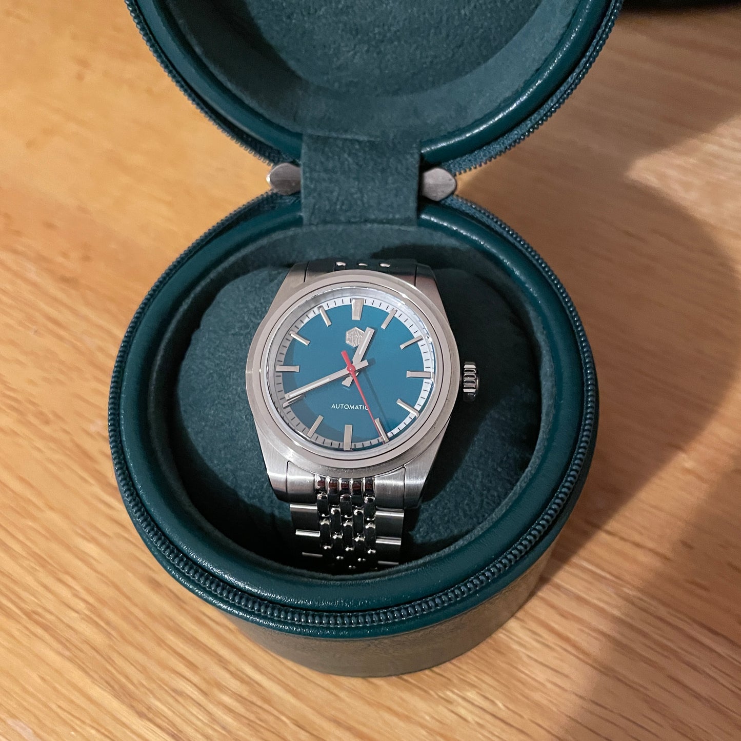 San Martin SN0106-G3 Automatic Watch