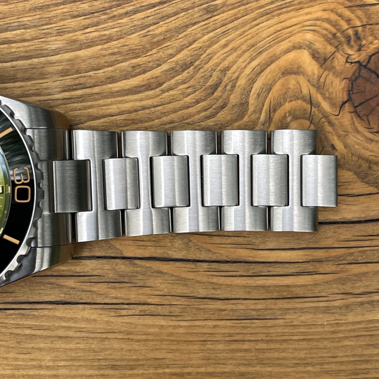 San Martin GMT Automatic Watch SN0136-G