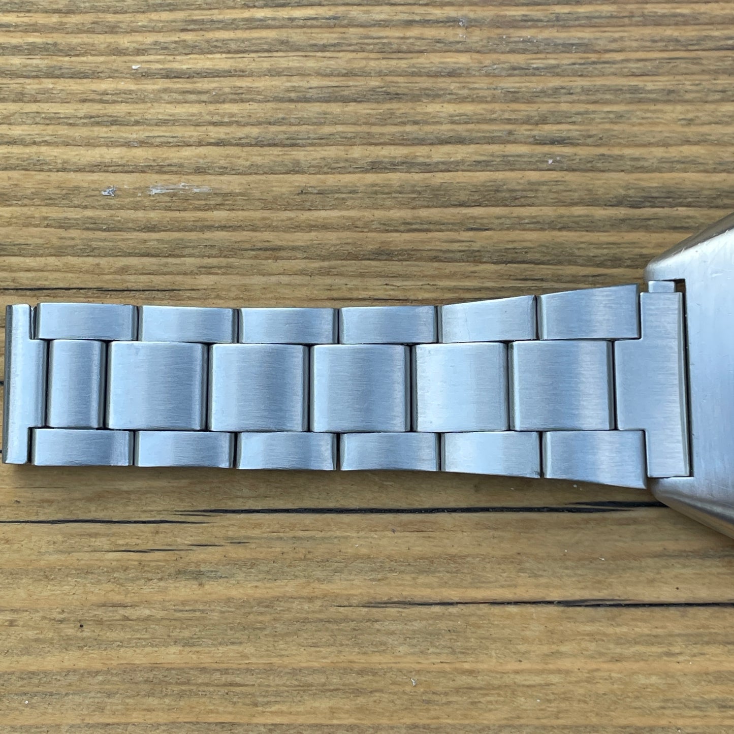 Seiko 5 Automatic  6119-5421 July 1973
