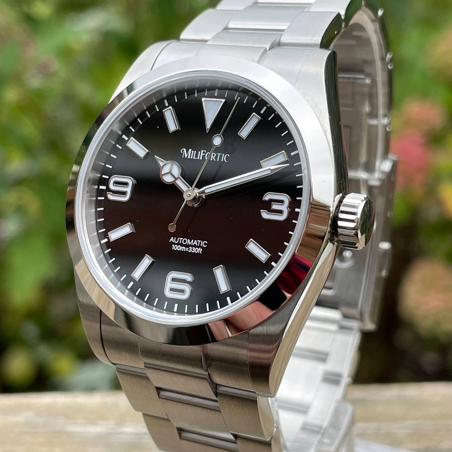 Watches