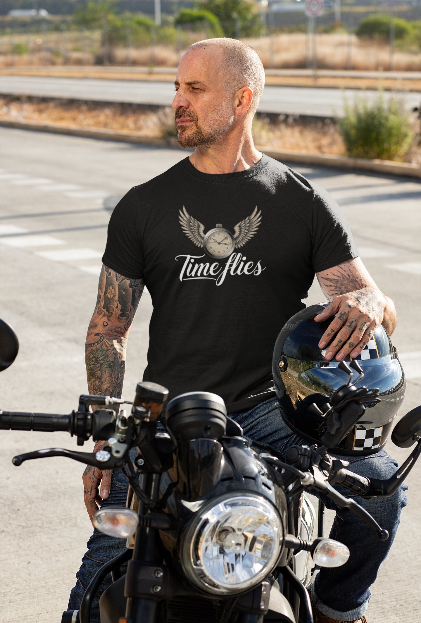 Time Tee's