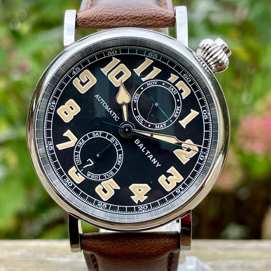 Baltany A7 Avigation Watch