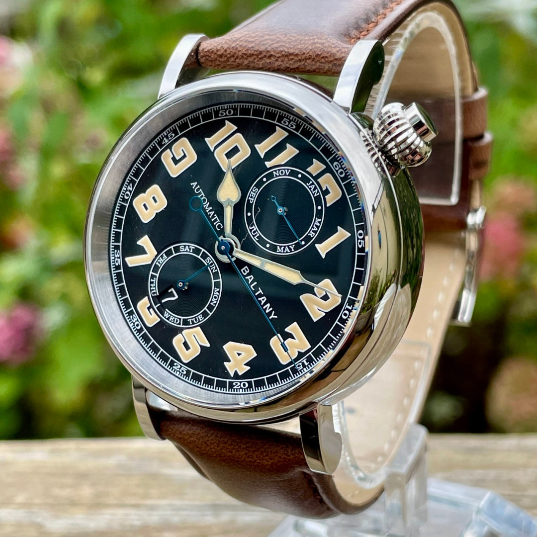Baltany A7 Avigation Watch