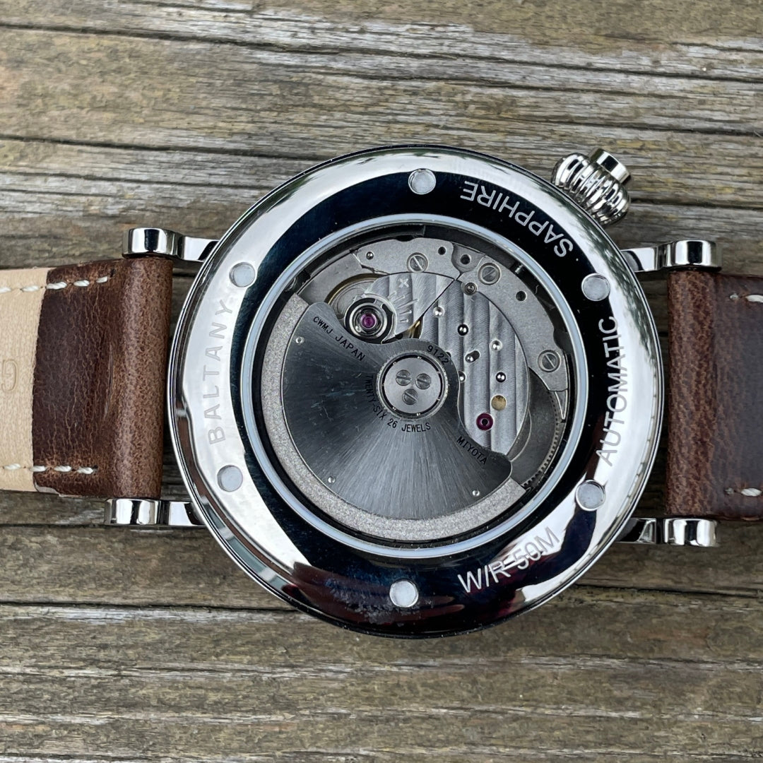 Baltany A7 Avigation Watch