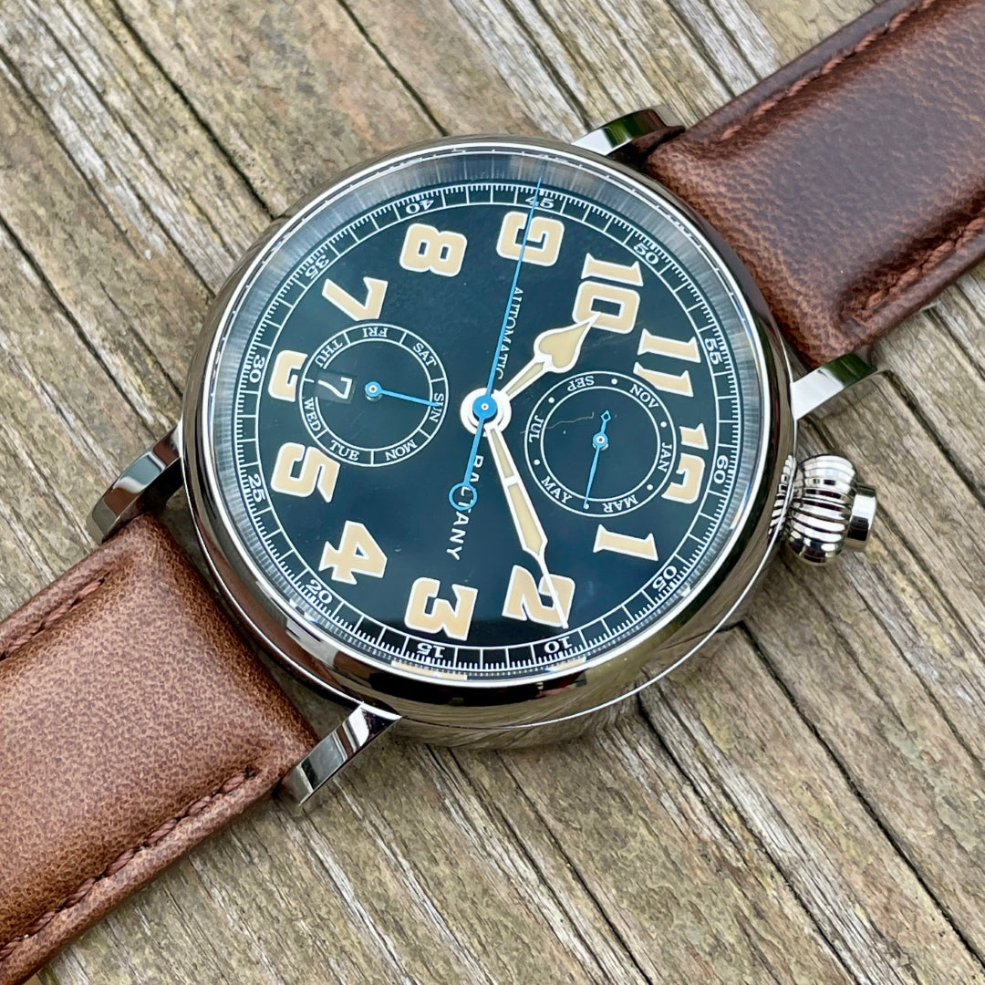 Baltany A7 Avigation Watch