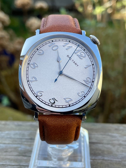 Baltany 1921 Driver Watch