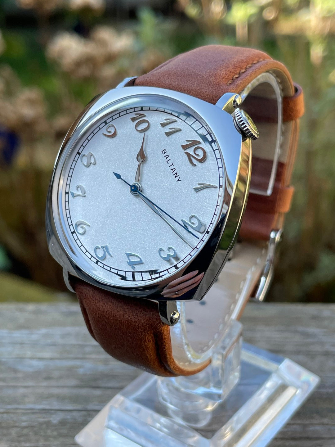 Baltany 1921 Driver Watch