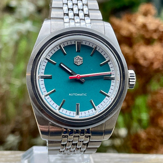 San Martin SN0106-G3 Automatic Watch
