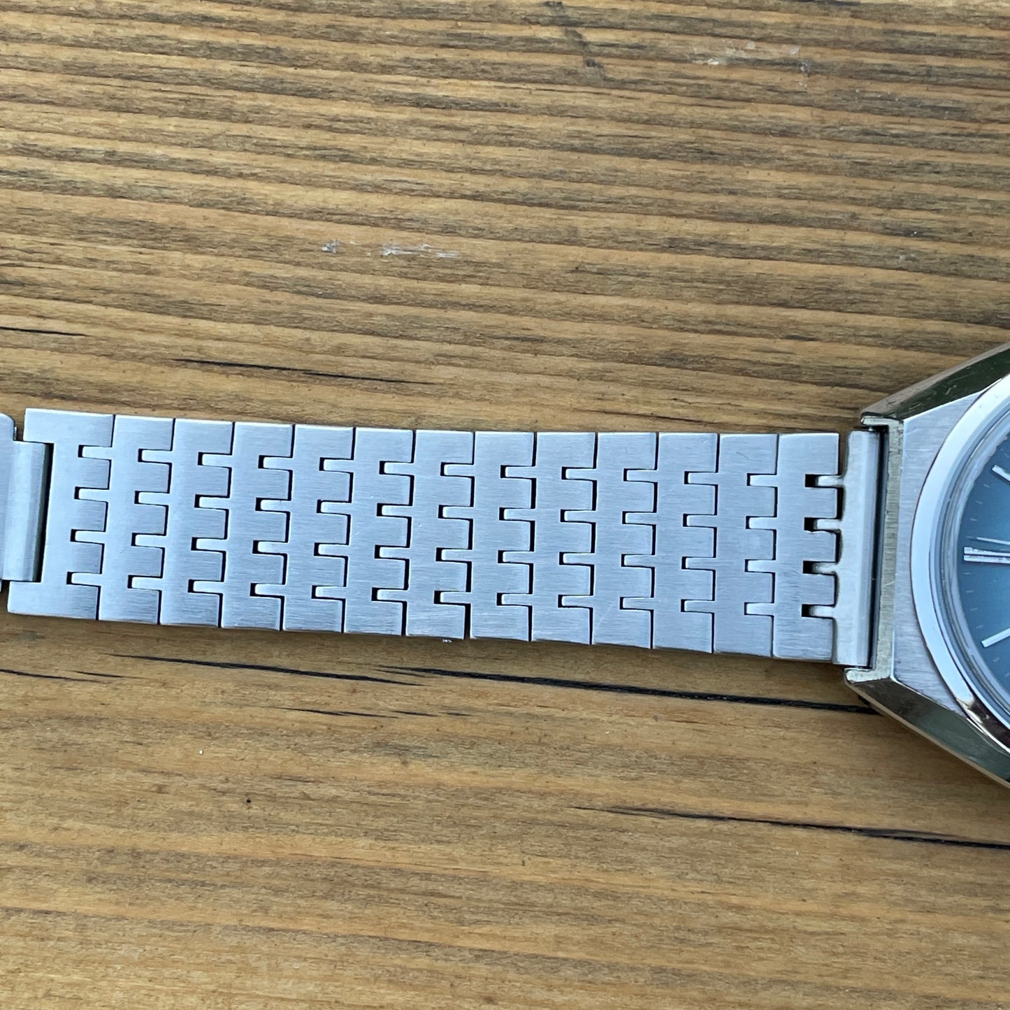 Citizen Cosmotron 7804 Electronic Balance Mid 1970s