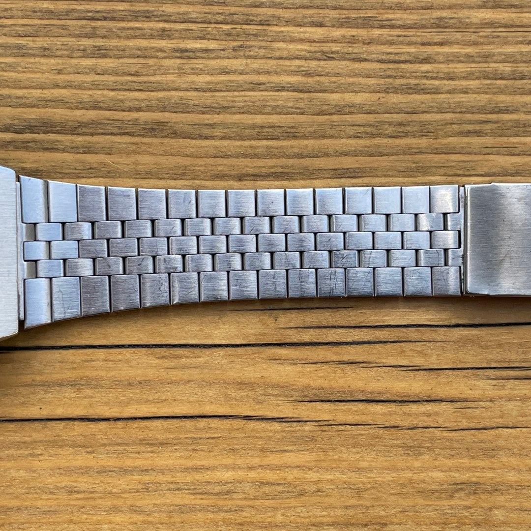 Seiko Quartz Type II 4336-8030 February 1978