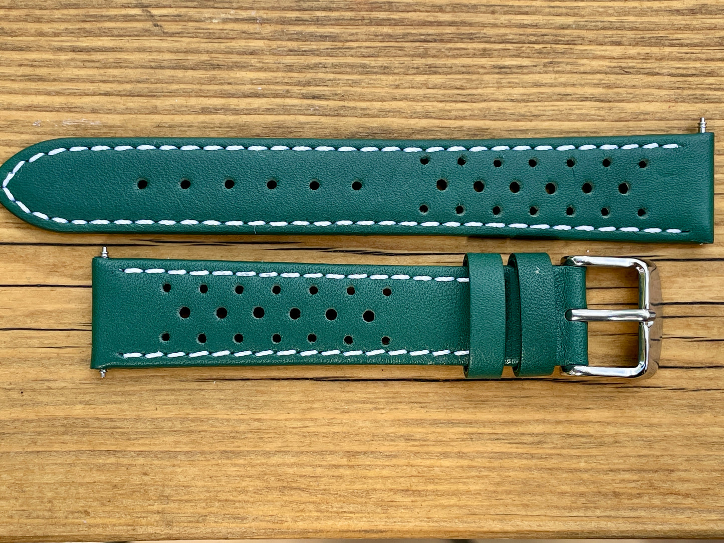 Rally Straps