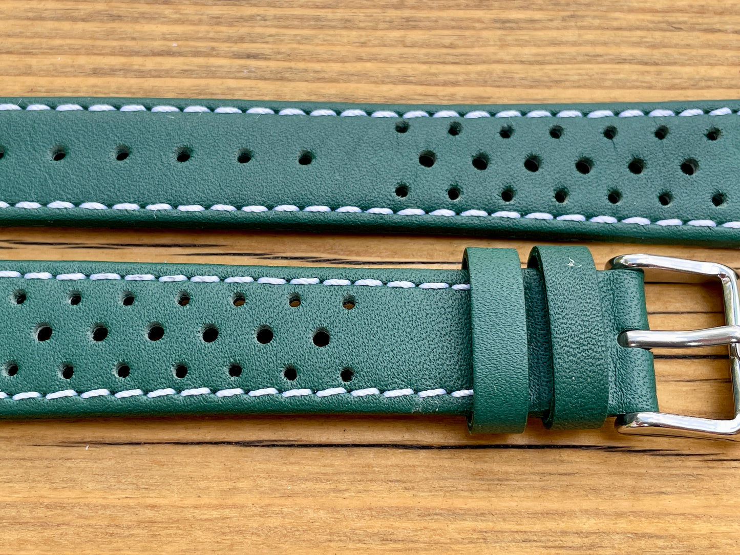 Rally Straps