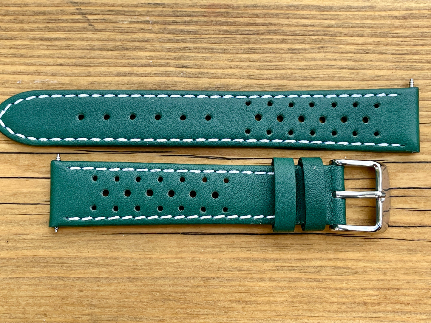 Rally Straps