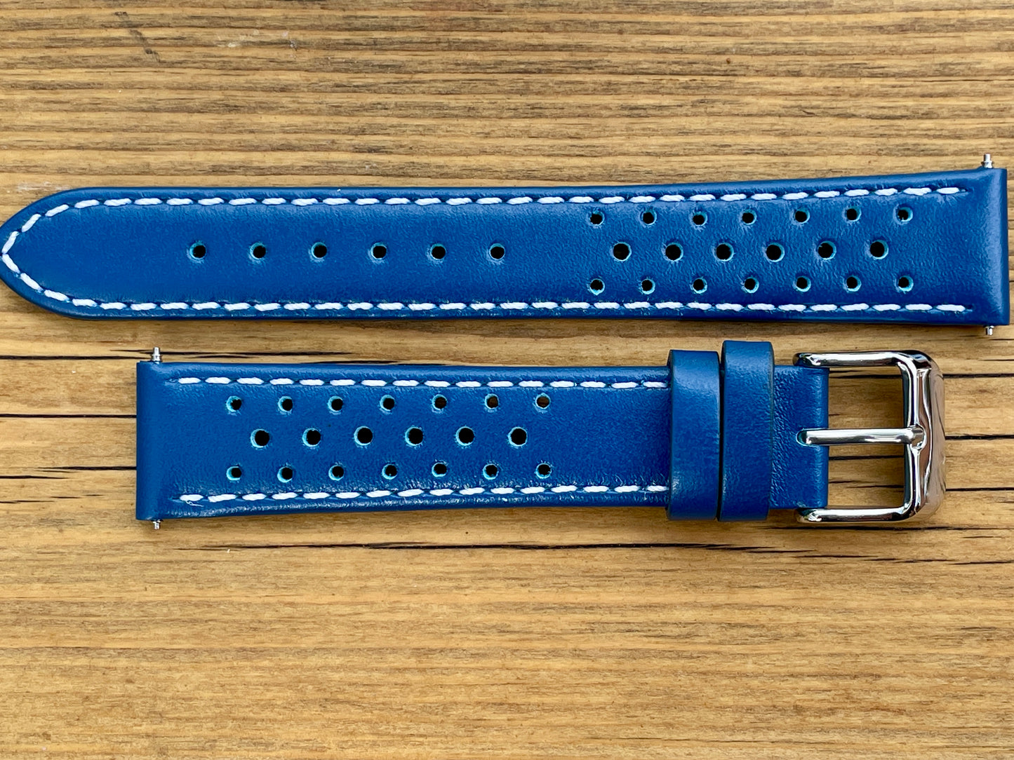 Rally Straps