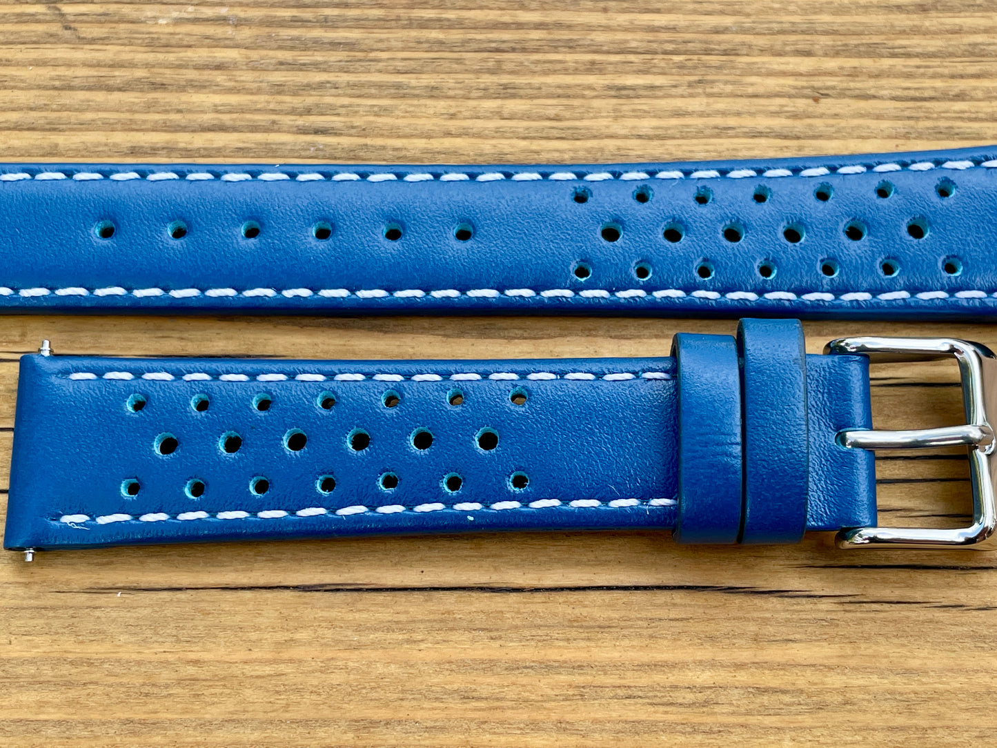 Rally Straps